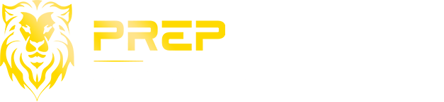 PREP Concursos - Black Friday